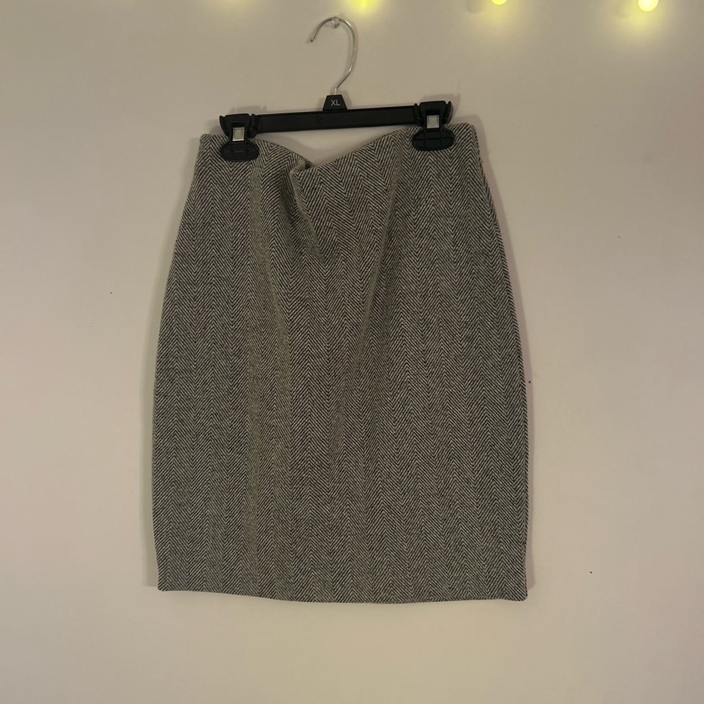 Ann Taylor Skirt